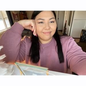 Meet your Posher, Ali